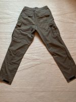 Jack Wolfskin Outdoor-Hose. Grau, Größe 46. Fast neu Dortmund - Innenstadt-West Vorschau