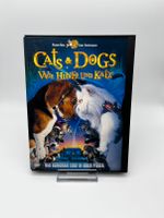Cats & Dogs - Wie Hund und Katz DVD Wandsbek - Hamburg Bergstedt Vorschau