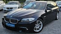 BMW 530d °M-PAKET°PANO°BI-XENON°STAND-SHZG°HUD°NAVI° Nordrhein-Westfalen - Wermelskirchen Vorschau