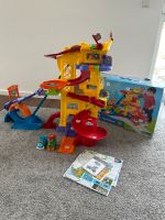 Vtech Tut Tut Baby Flitzer Freizeitpark Nordrhein-Westfalen - Gummersbach Vorschau