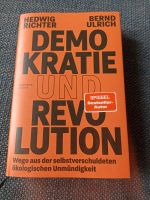 Demokratie und Revolution Berlin - Neukölln Vorschau