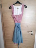Dirndl rosa Wenger Größe 40 Oktoberfest Bayern - Gangkofen Vorschau