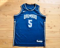 NEU Orig. NIKE Basketball Trikot NBA ORLANDO BANCHERO 5 L 14/16 Baden-Württemberg - Mannheim Vorschau