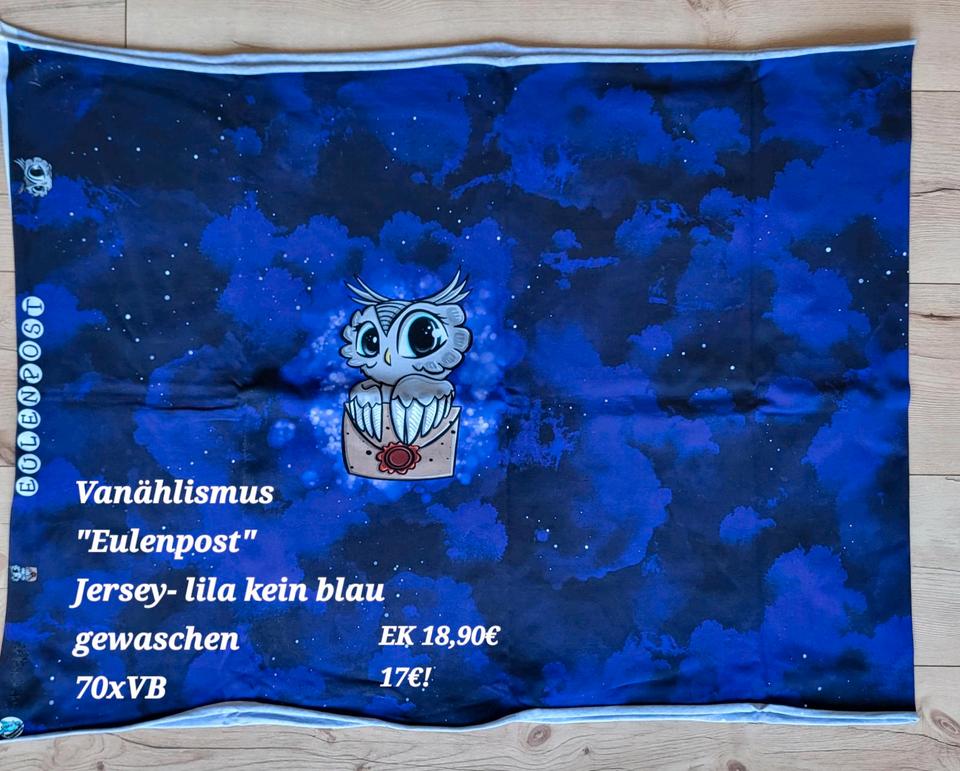 ❗️Rabatt❗️ThorstenBerger,Stoffklauberei,Vandalismus,Made by Haasi in Bremen