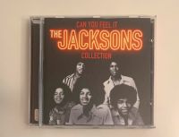 The Jacksons | The Jacksons Collection (CD Best-of-Album) Nordrhein-Westfalen - Mülheim (Ruhr) Vorschau
