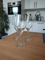6x Rotweinglas Schott Zwiesel Bordeaux Audience  (?) Berlin - Spandau Vorschau