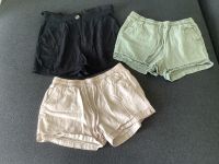 Kurze Hosen Shorts 34 XS Setpreis Au i.d.Hallertau - Au Vorschau