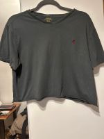 Ralph Lauren Crop Shirt Obergiesing-Fasangarten - Obergiesing Vorschau