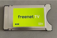 Freenet TV  CI+ Modul DVBT 2 HD Hannover - Bothfeld-Vahrenheide Vorschau