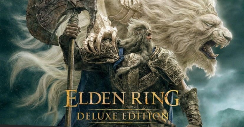 Elden Ring Deluxe Edition PC neu in Rimpar