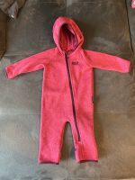 Fleece Overall Jack Wolfskin Gr 80 ( Nanuk 200 ) Bayern - Feucht Vorschau