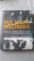 Der zweite Weltkrieg Ursachen Ausbruch Alexander Lüdeke Buch Niedersachsen - Emsbüren Vorschau