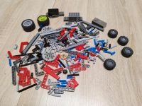 Lego Technik Konvolut Sachsen-Anhalt - Karsdorf Vorschau