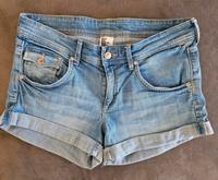 H&M Jeansshorts Gr. 40 Sachsen - Neukieritzsch Vorschau