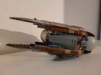 LEGO 7752 Star Wars Count Dooku's Solar Sailer Mit Count Dooku Baden-Württemberg - Karlsruhe Vorschau