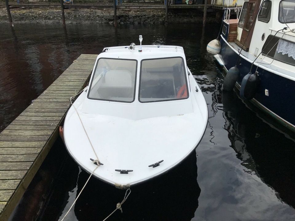 Bootsführerschein See& Binnen in Sande, Leer/ Emden und Bremen in Wangerland