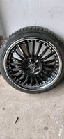 Schmidt Felgen CF-Line 19 Zoll 5x 112 Lochkreis Bayern - Schwanstetten Vorschau