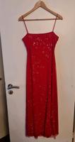 NUR NOCH HEUTE FÜR 145 EURO Abendkleid in Rot Gr. 40 Bremen - Neustadt Vorschau