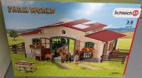 Schleich Reiterhof - Farm World 42195 Nordrhein-Westfalen - Krefeld Vorschau