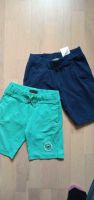 Shorts Esprit / Name ist gr. 110- 116 Schleswig-Holstein - Flensburg Vorschau