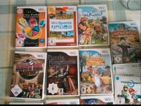 Nintendo Wii XXL Paket Nordrhein-Westfalen - Langenberg Vorschau