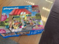 Playmobil 70016 Mein Blumenladen Bayern - Nabburg Vorschau