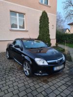 Opel Tigra Twintop Limited Edition Cabrio Pankow - Weissensee Vorschau