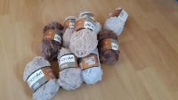 Yarn Art Mink Flauschgarn verschiedene Farben Hessen - Seligenstadt Vorschau