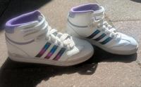 Adidas Schuhe, wj  mid  w Sneaker Berlin - Reinickendorf Vorschau