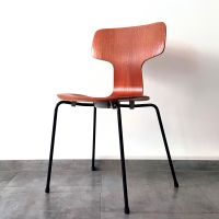 original Arne Jacobsen - Fritz Hansen - Hammerstuhl 3103 Teak TOP Baden-Württemberg - Ellwangen (Jagst) Vorschau