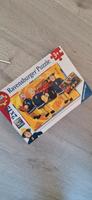 Puzzle Feuerwehrmann Sam 3+ Nordrhein-Westfalen - Detmold Vorschau