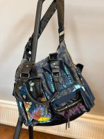 Desigual Tasche Nordrhein-Westfalen - Bad Driburg Vorschau