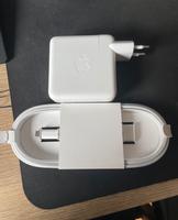 MacBook Netzteil 67W + Macsafe 2 Kabel Wuppertal - Elberfeld Vorschau