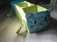 Vertbaudet Aufbewahrungsbox Katze 3 Teile Spielzeugkiste Bayern - Leinach Vorschau