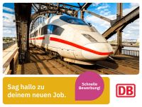 Bereitstellungsfahrer (m/w/d) (Deutsche Bahn) Eisenbahn Bahnbetrieb Disponent Schienenverkehr Bayern - Mühldorf a.Inn Vorschau