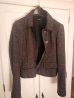 Kurzen Tweed Blazer von Boss Niedersachsen - Lüneburg Vorschau
