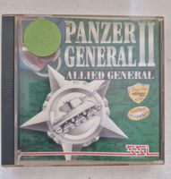 ***Panzer General 2 II Allied General für Playstation 1 / PS1*** München - Ramersdorf-Perlach Vorschau