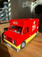 Playmobil Imbiss Auto Berlin - Spandau Vorschau