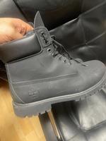 Timberlands schwarz Bayern - Fürth Vorschau