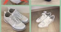 Sneaker Slipper Tamaris Venice Puma 38 Damenschuhe weiß Bayern - Pegnitz Vorschau
