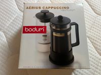 Bodum Kaffee & Milchaufschäumer Aerius Cappuccino - NEU & OVP Rheinland-Pfalz - Koblenz Vorschau