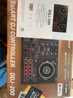 Pioneer DJ -200 und Pioneer DJ -XP 1 zusammen Nordrhein-Westfalen - Bad Oeynhausen Vorschau