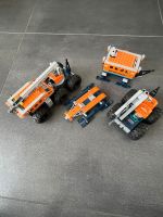 Lego City Mobile Arktis Forschungsstation 60195 Baden-Württemberg - Nordheim Vorschau