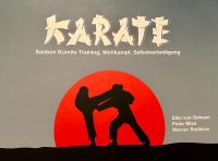 ** Wado Ryu - Karate Buch Niedersachsen - Osterholz-Scharmbeck Vorschau