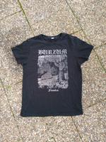 Vintage Burzum Bandshirt Filosofem Gr. M Black Metal Baden-Württemberg - Wiesloch Vorschau