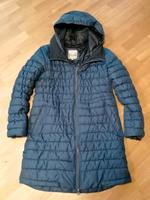 Bench top Zustand Winterparka Mantel Gr. M blau Bayern - Rödental Vorschau