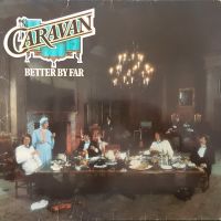 Caravan - Better by far - Schallplatte Vinyl LP Rheinland-Pfalz - Mainz Vorschau