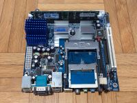 VIA EPIA MII Mini-ITX Mainboard Hessen - Greifenstein Vorschau