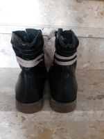 Stiefeletten Gr 41 schwarz Nordrhein-Westfalen - Lohmar Vorschau