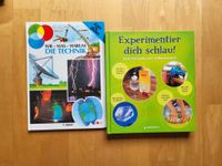 Experimentierbuch Technikbuch für Kinder Bayern - Erlangen Vorschau